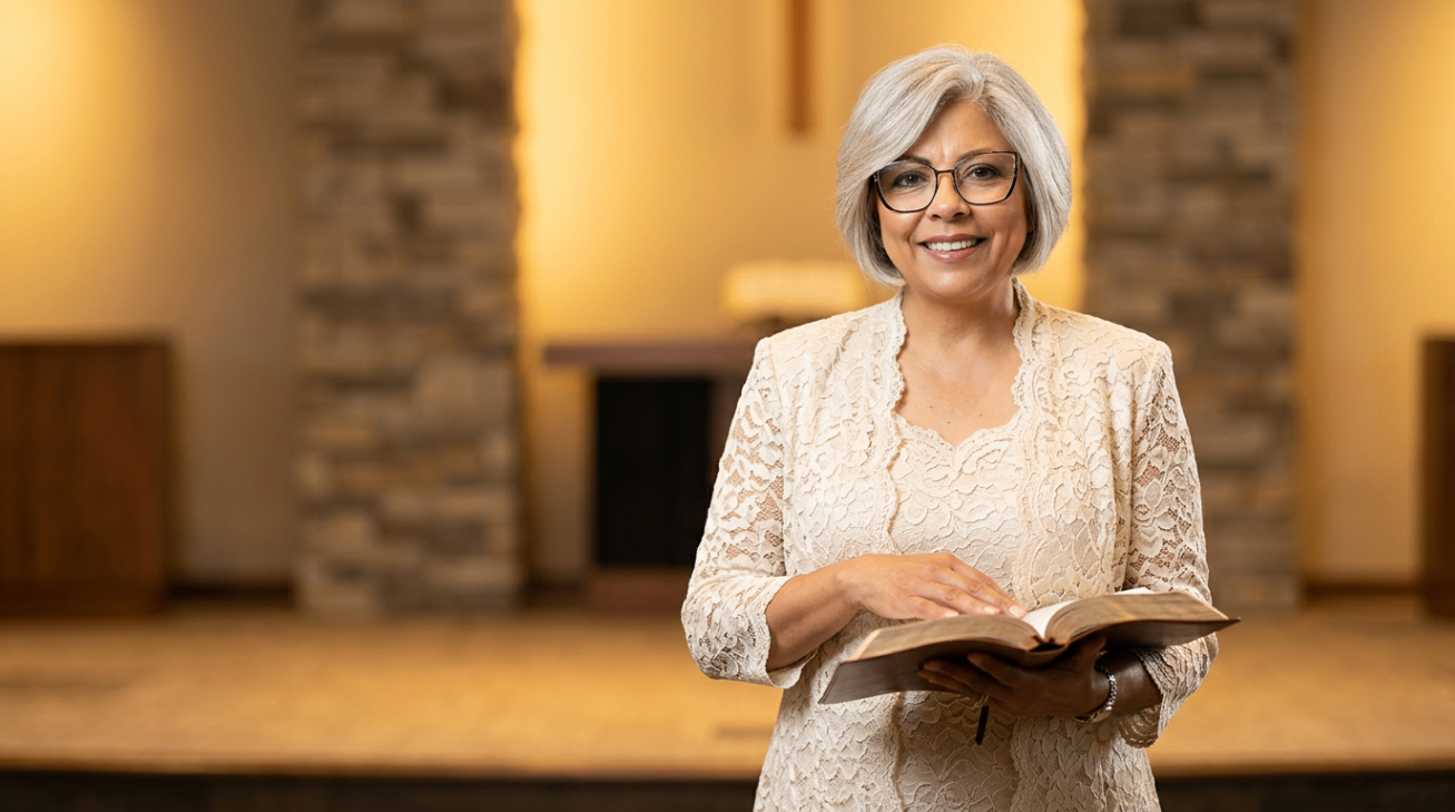 Pastora Aida Fuentes
